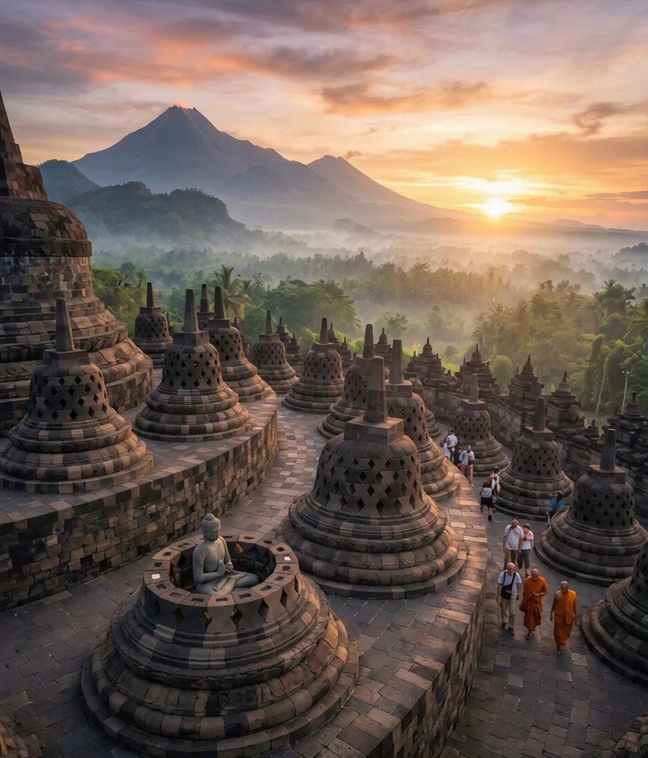 Indonesia