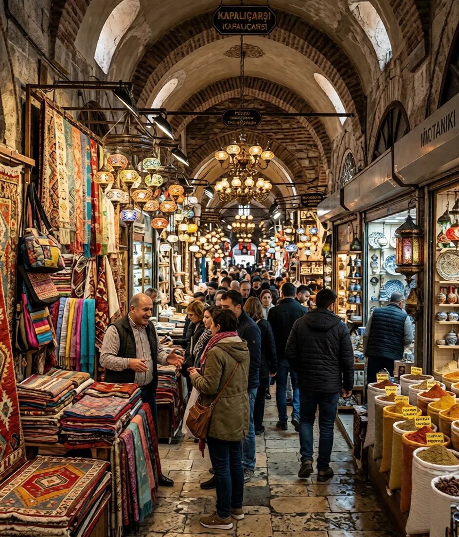 Turquía