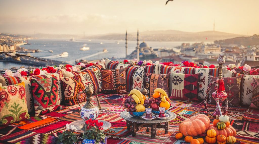 turquia magica